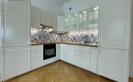Pronájem bytu 3+1 75 m², J. Palacha, Břeclav