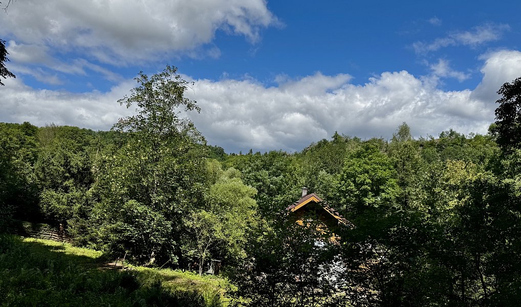 Prodej stavebního pozemku 820 m², Štěchovice – náhled fotky 4