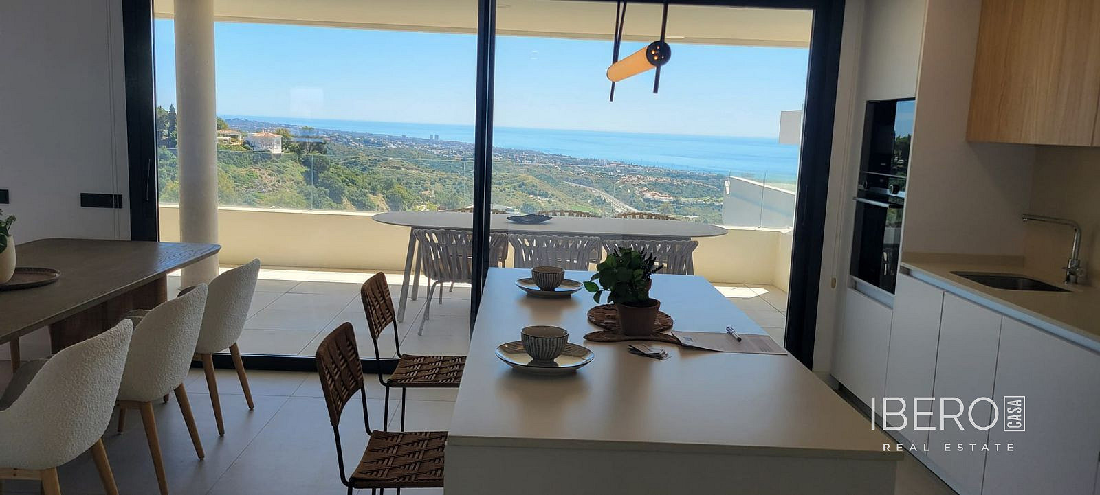 Piso 4+kk – Marbella, Rio Real - Vista 4