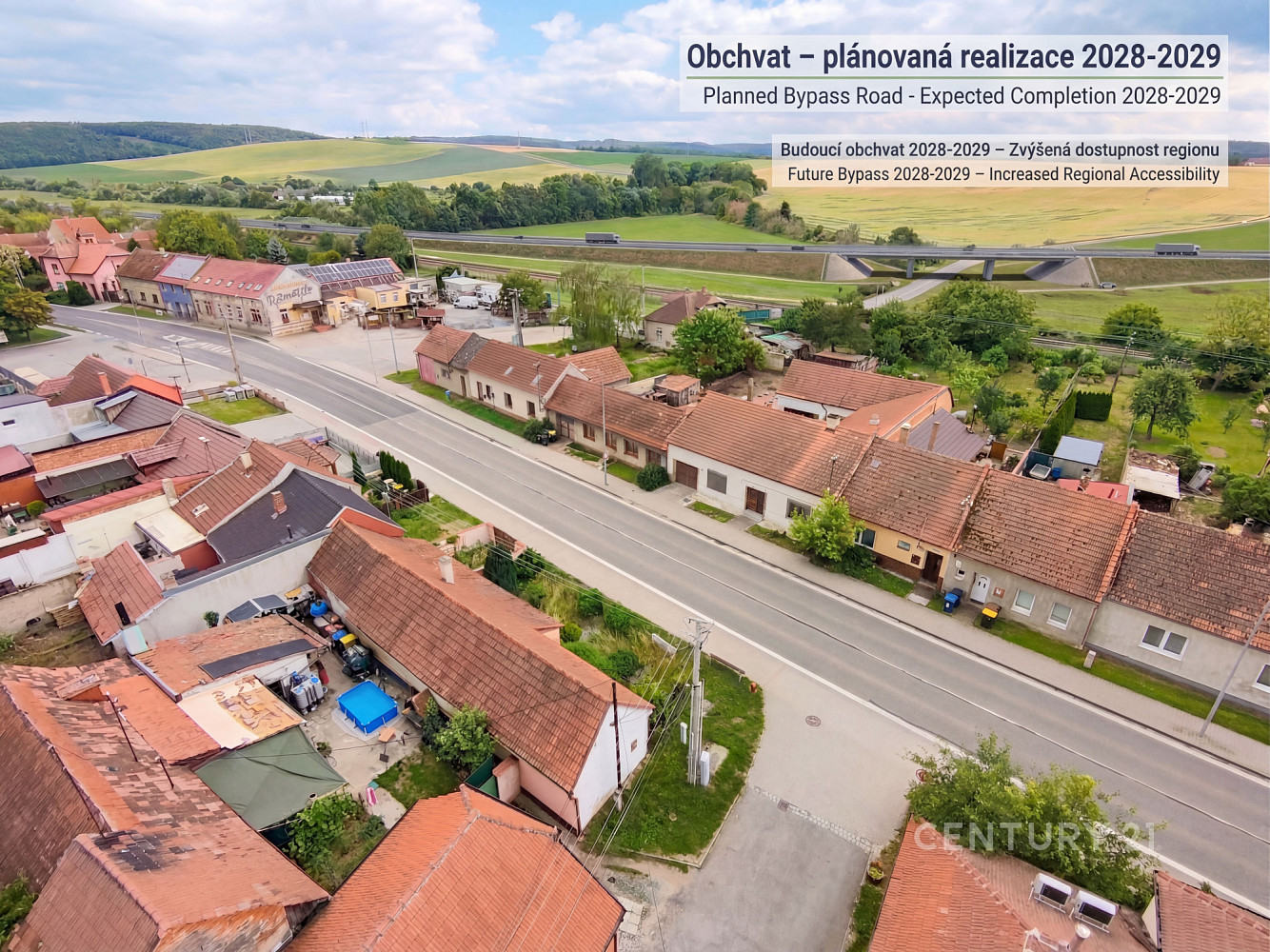 Prodej domu 96 m² s pozemkem 228 m² – fotografie 2