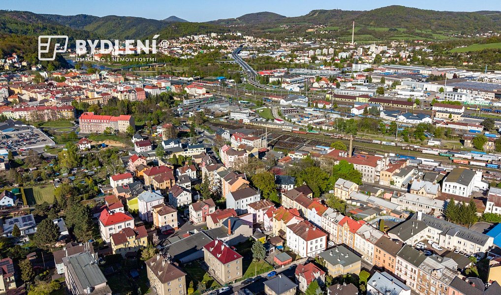 Prodej domu 505 m² s pozemkem 197 m², Děčín – náhled fotky 4