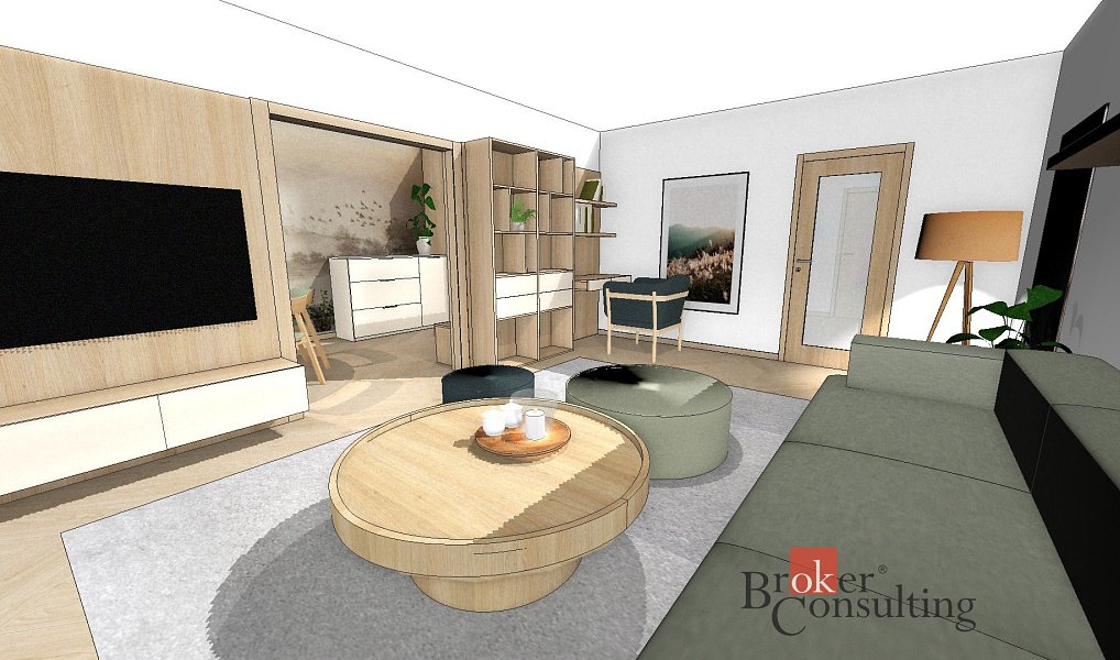 Prodej bytu 3+1 70 m², Hronov – náhled fotky 10