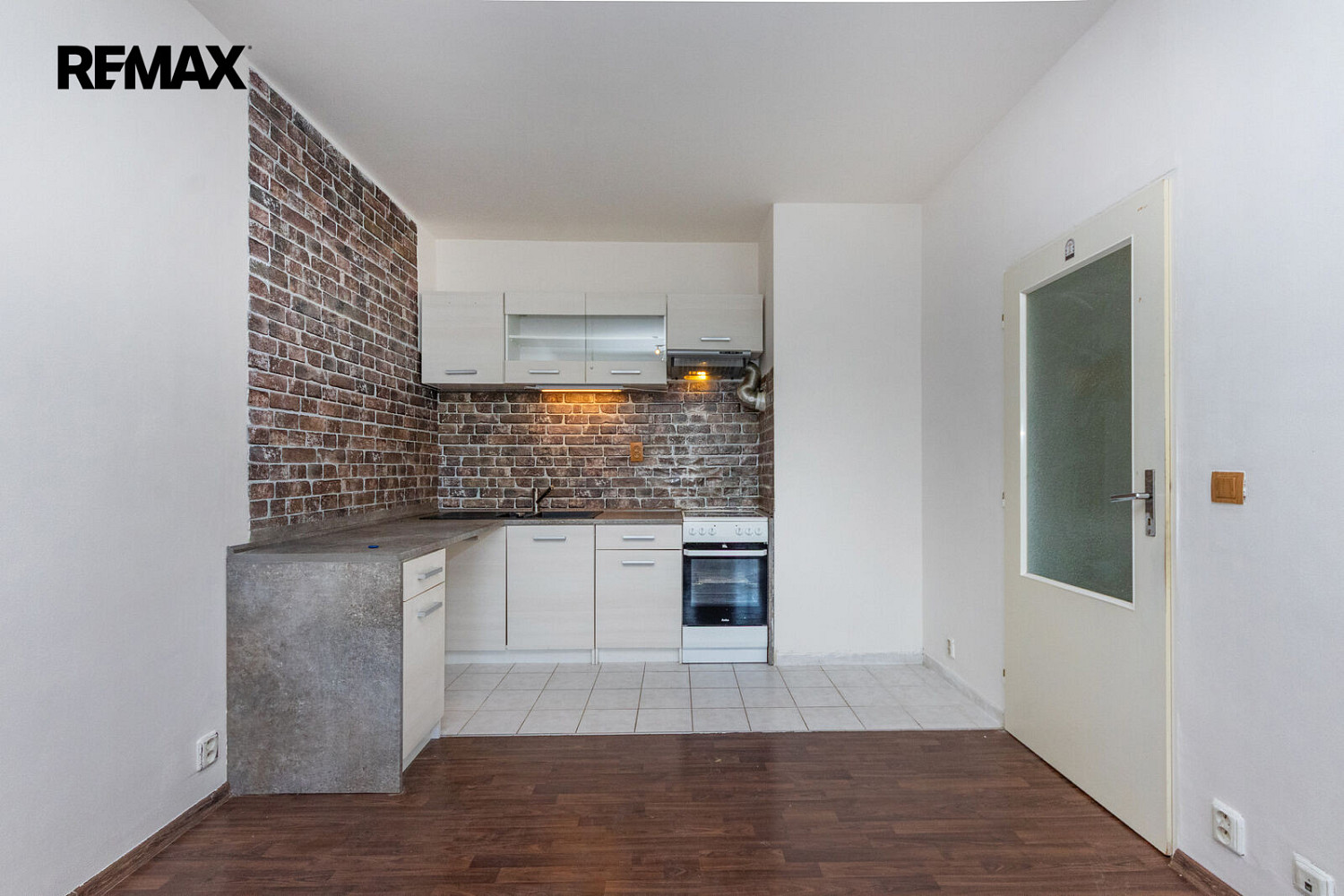 Prodej bytu 2+kk 42 m²