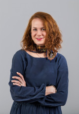 Lucie Žáčková