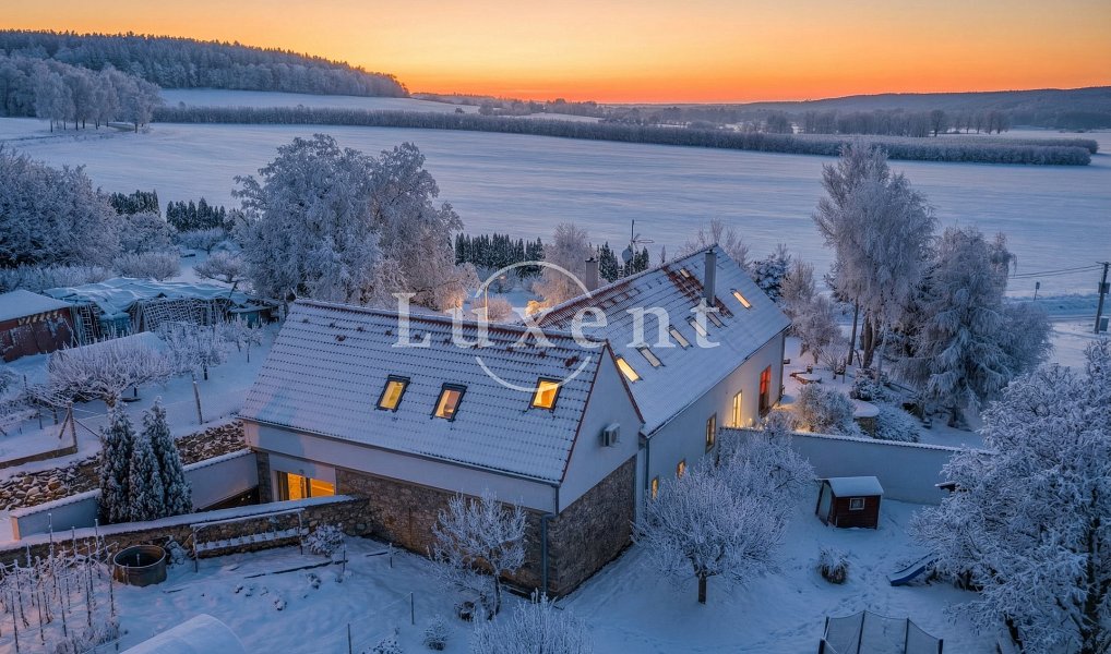 Prodej domu 580 m² s pozemkem 2 913 m², Kvítkovice – náhled fotky 25