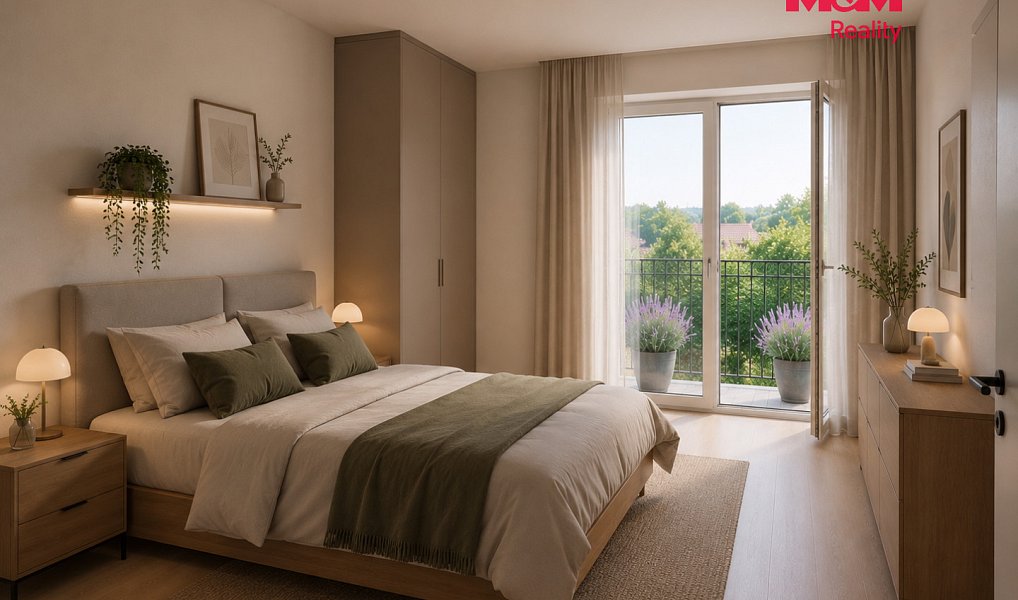 Prodej bytu atypického 104 m², Předboj – náhled fotky 3