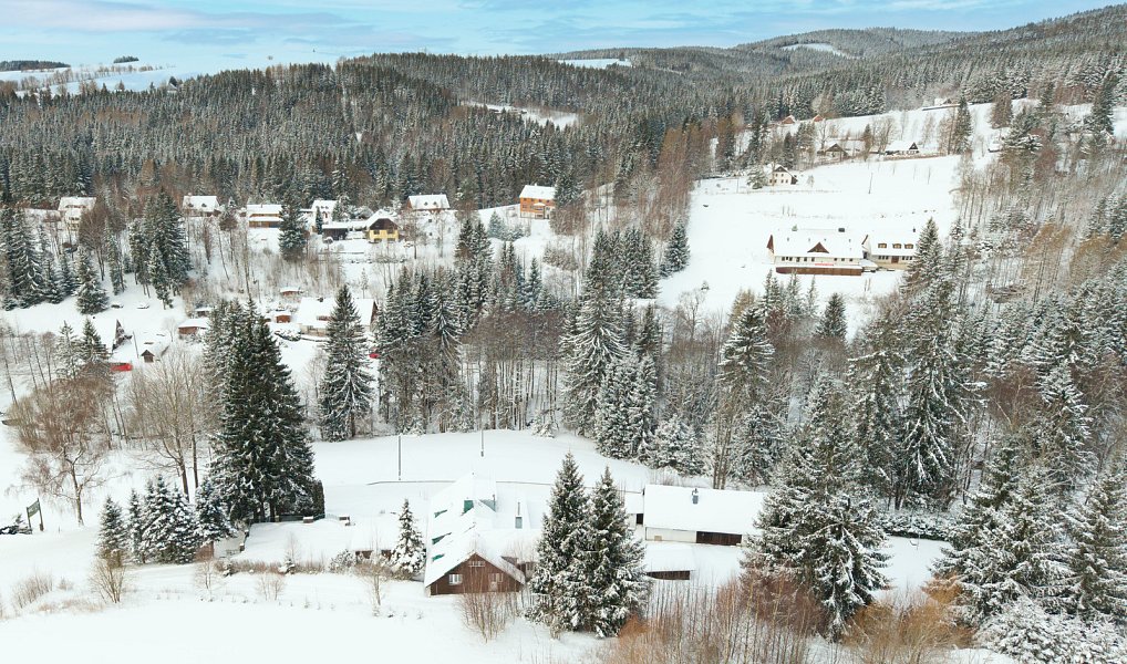 Prodej komerčního objektu (jiného typu) 500 m², Říčky v Orlických horách – náhled fotky 25