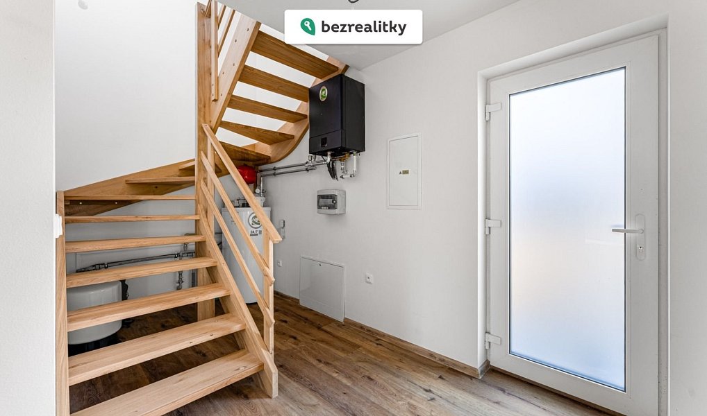 Prodej domu 132 m² s pozemkem 512 m², Chrustenice – náhled fotky 5
