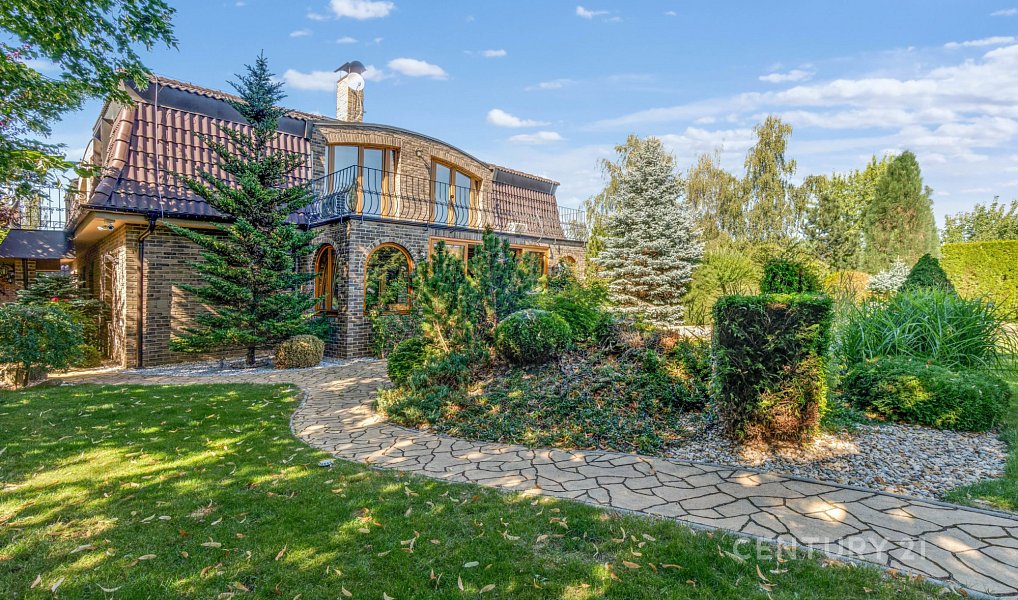 Prodej domu 425 m² s pozemkem 1 675 m², Praha – náhled fotky 56