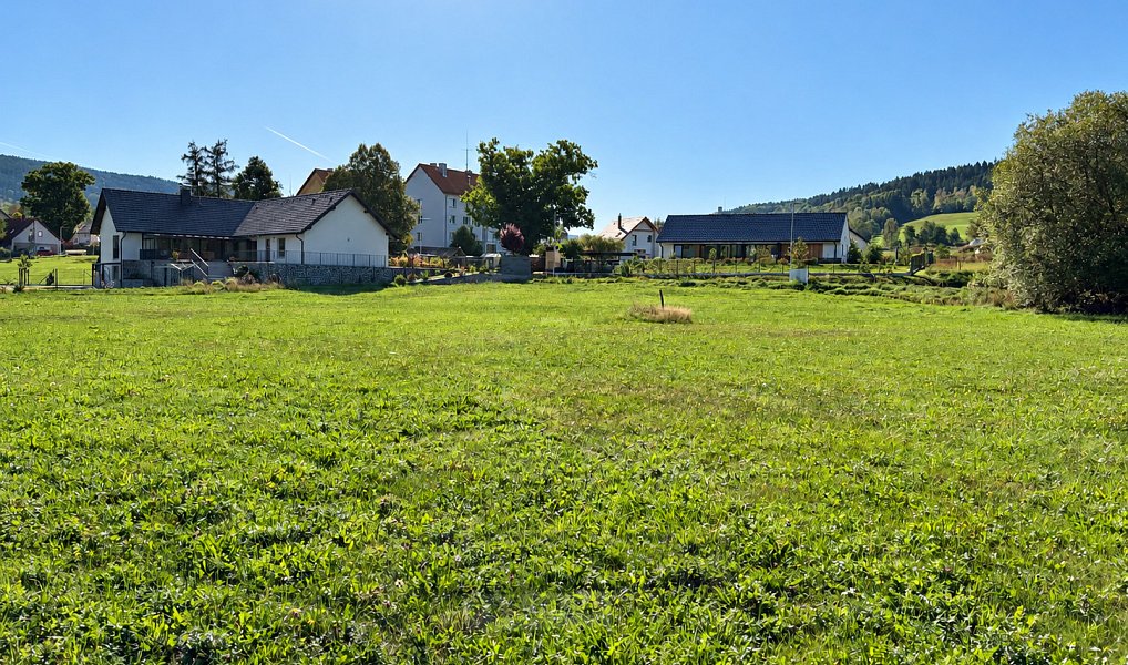 Prodej stavebního pozemku 1 975 m², Záblatí – náhled fotky 6
