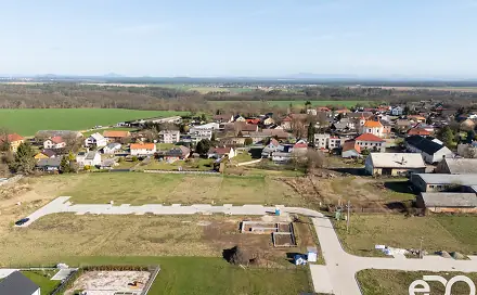 Prodej stavebního pozemku 905 m², Bukovno, okres Mladá Boleslav
