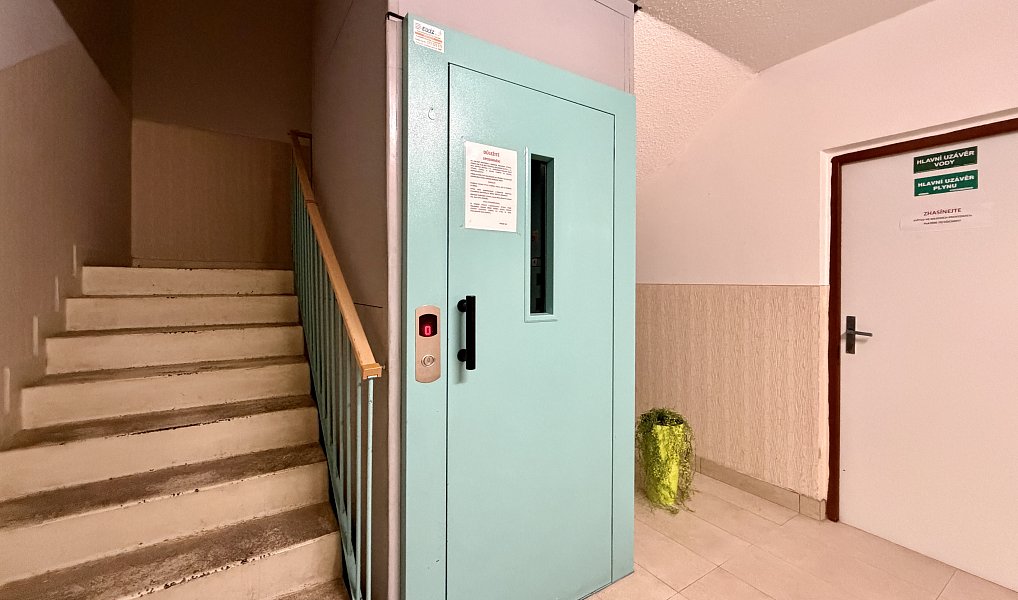 Prodej bytu 3+1 70 m², Znojmo – náhled fotky 19