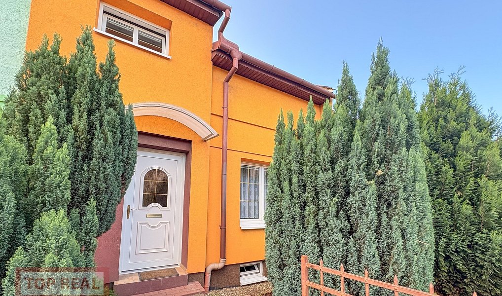 Prodej domu 83 m² s pozemkem 158 m², Kroměříž – náhled fotky 36