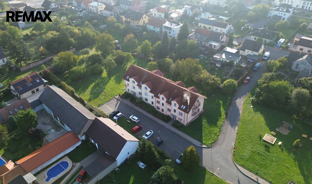 Prodej bytu 2+kk 59 m², Benátky nad Jizerou – náhled fotky 18