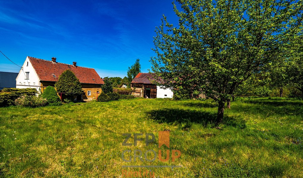 Prodej domu 155 m² s pozemkem 1 806 m², Frýdlant – náhled fotky 36