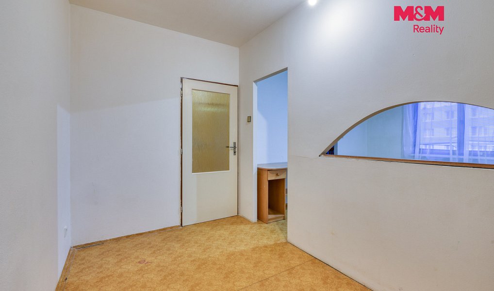Pronájem bytu 1+1 42 m², Horšovský Týn – náhled fotky 9