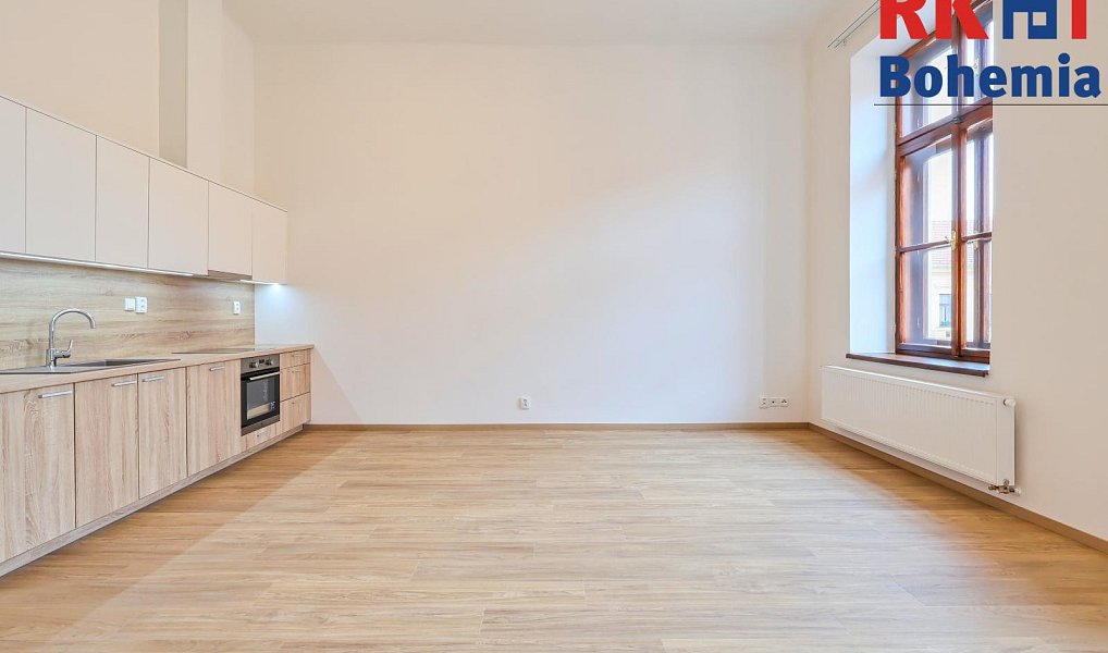 Pronájem bytu 1+kk 38 m², Český Brod – náhled fotky 3