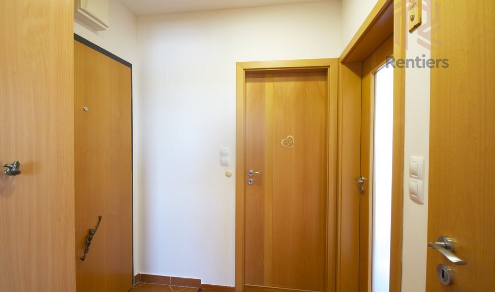Pronájem bytu 2+kk 46 m², Praha – náhled fotky 9