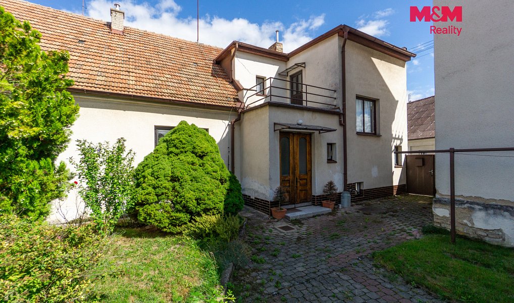 Prodej domu 97 m² s pozemkem 579 m², Holice – náhled fotky 20
