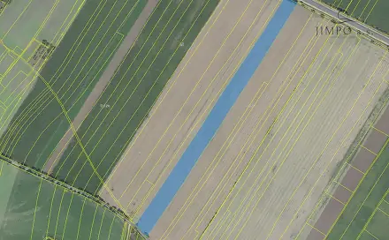 Prodej pole 53 174 m², náměstí Obránců míru, Velim, okres Kolín