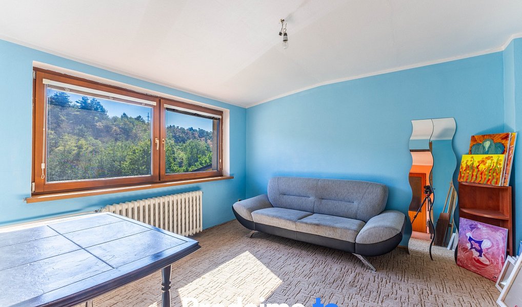 Prodej domu 144 m² s pozemkem 404 m², Suchohrdly – náhled fotky 14