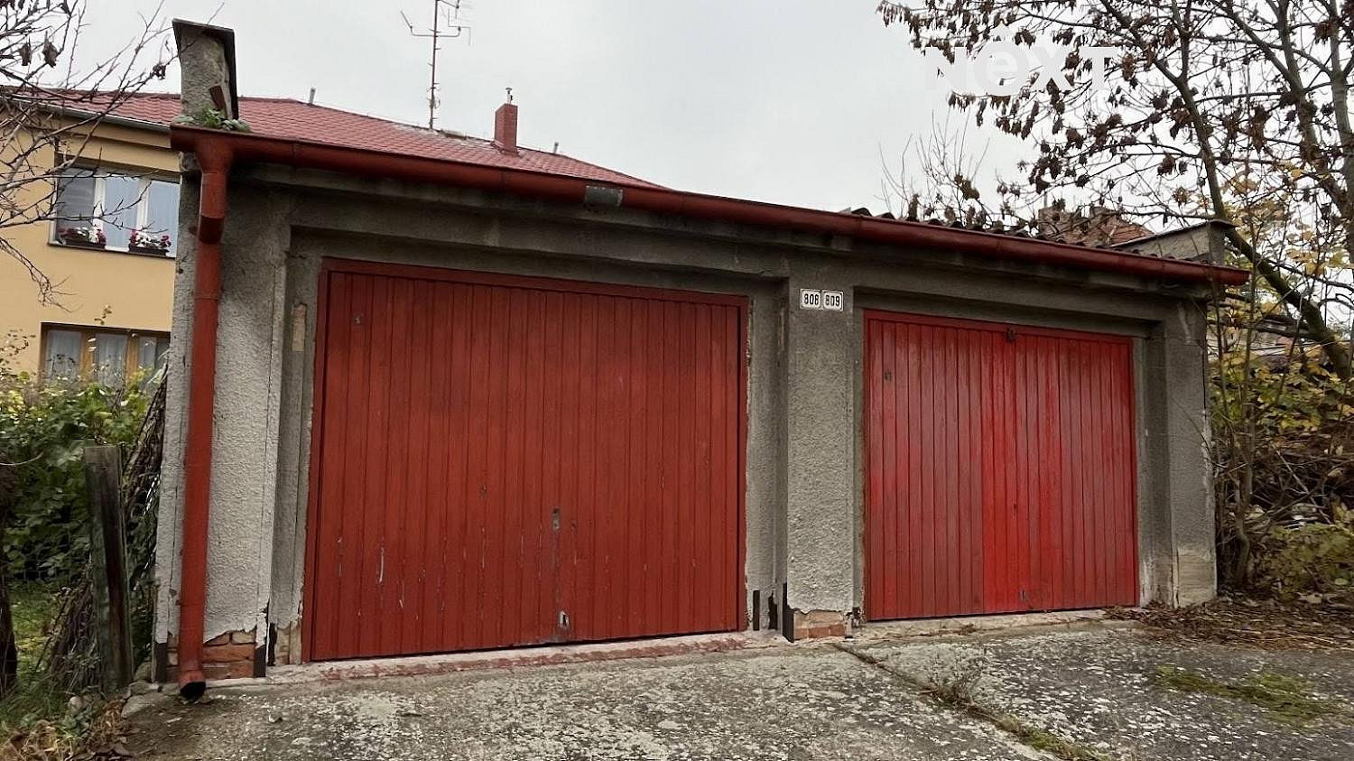 Prodej ostatní garáž, 21m2, žatec — photo 3