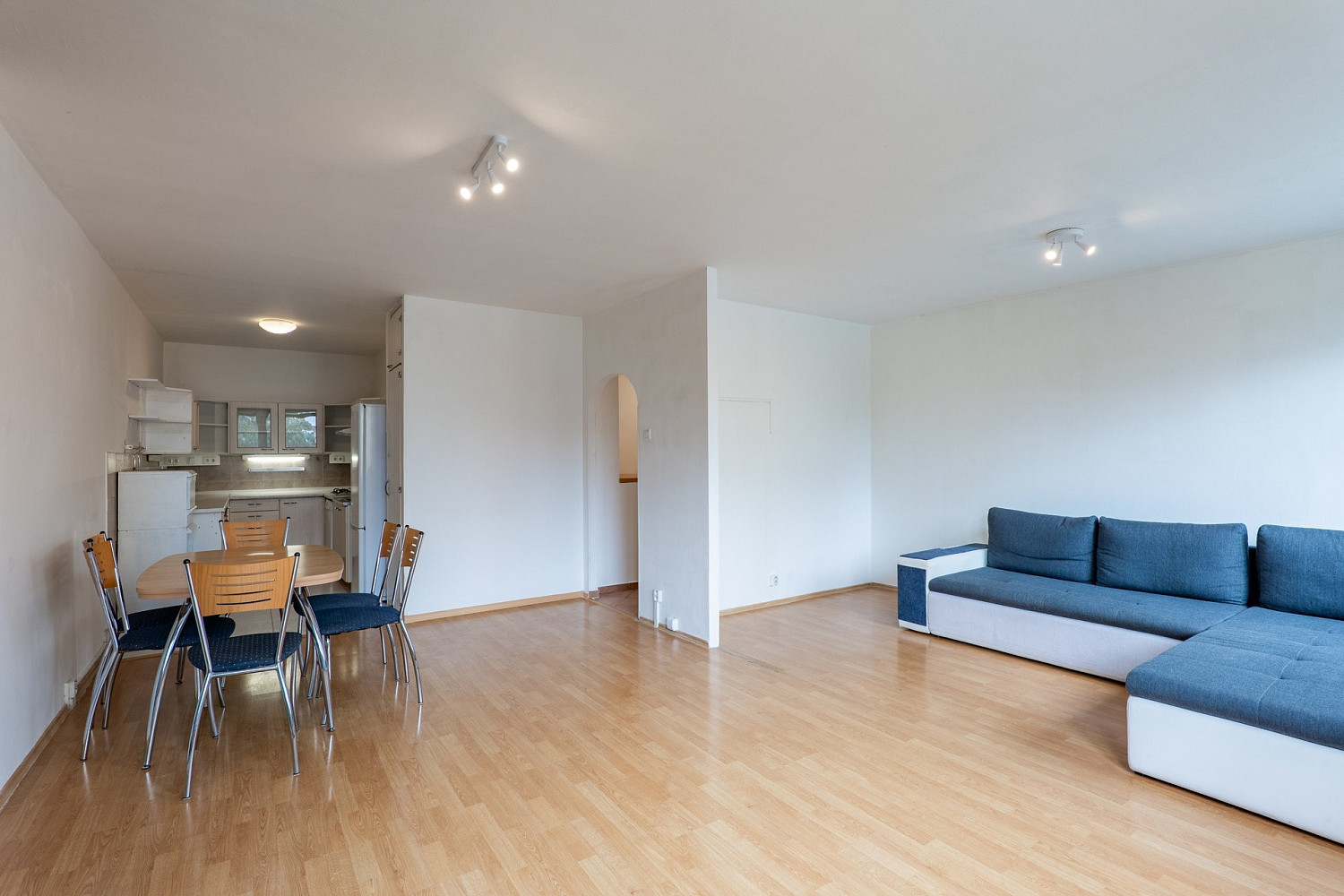 Prodej bytu 3+kk 66 m² – fotografie 3