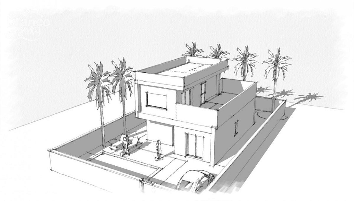 Casa – Rojales, Ciudad Quesada - Vista 3