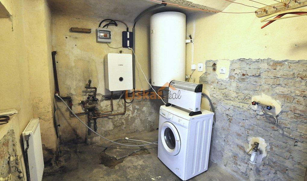Prodej domu 182 m² s pozemkem 745 m², Staré Město – náhled fotky 15