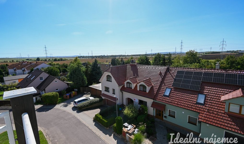Pronájem bytu 3+1 67 m², Újezd u Brna – náhled fotky 19