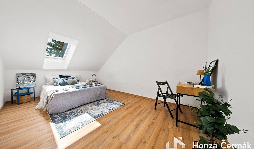 Prodej bytu 3+kk 83 m², Pohořelice – náhled fotky 7