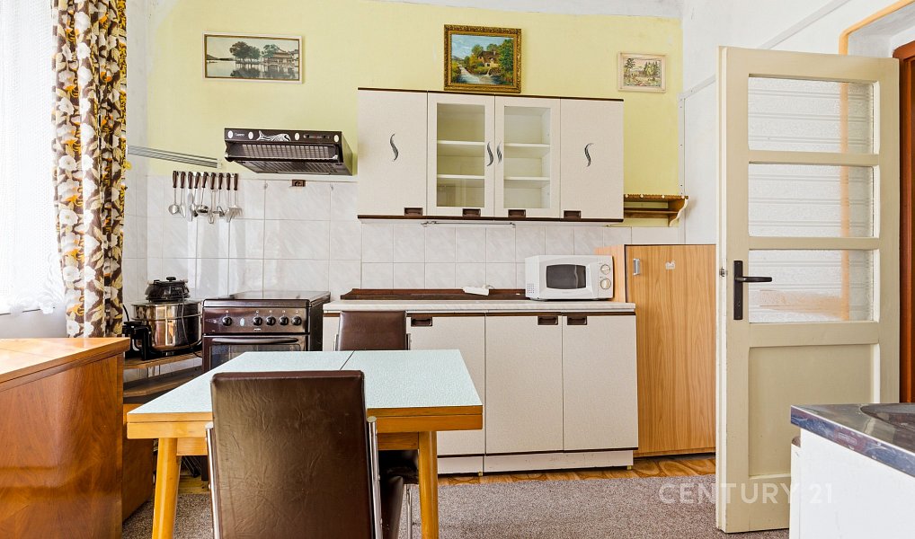 Prodej domu 93 m² s pozemkem 237 m², Tuchlovice – náhled fotky 14