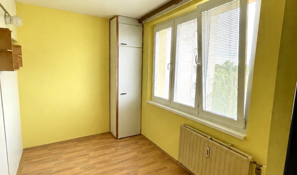 Prodej bytu 3+1 67 m², Louny – náhled fotky 3