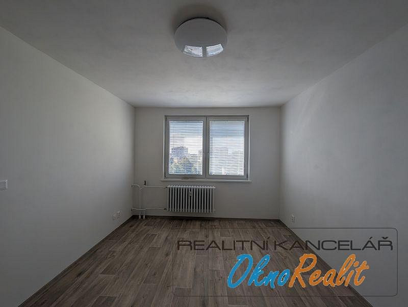 Pronájem bytu 1+1 41 m² – fotografie 4
