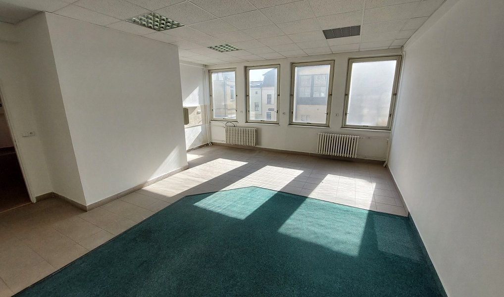 Pronájem kanceláře 20 m², Vysoké Mýto – náhled fotky 6