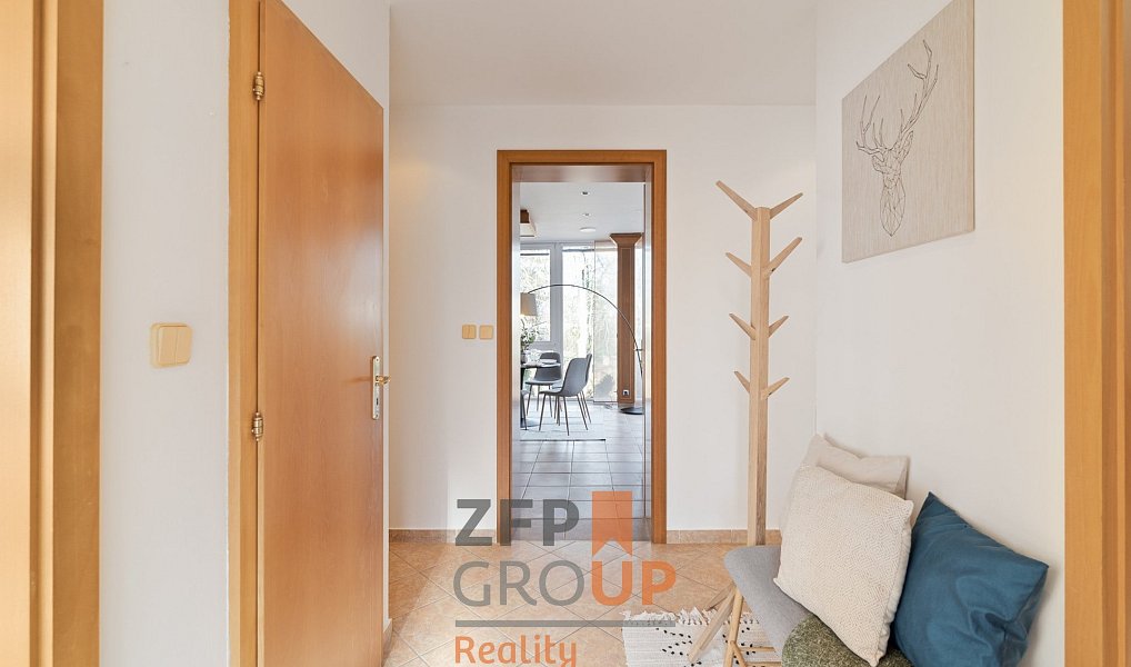 Prodej kanceláře 355 m², Prostějov – náhled fotky 12