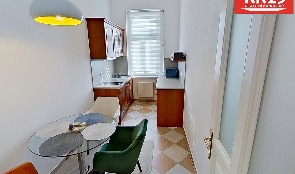 Pronájem bytu 2+1 70 m², Mariánské Lázně – náhled fotky 9