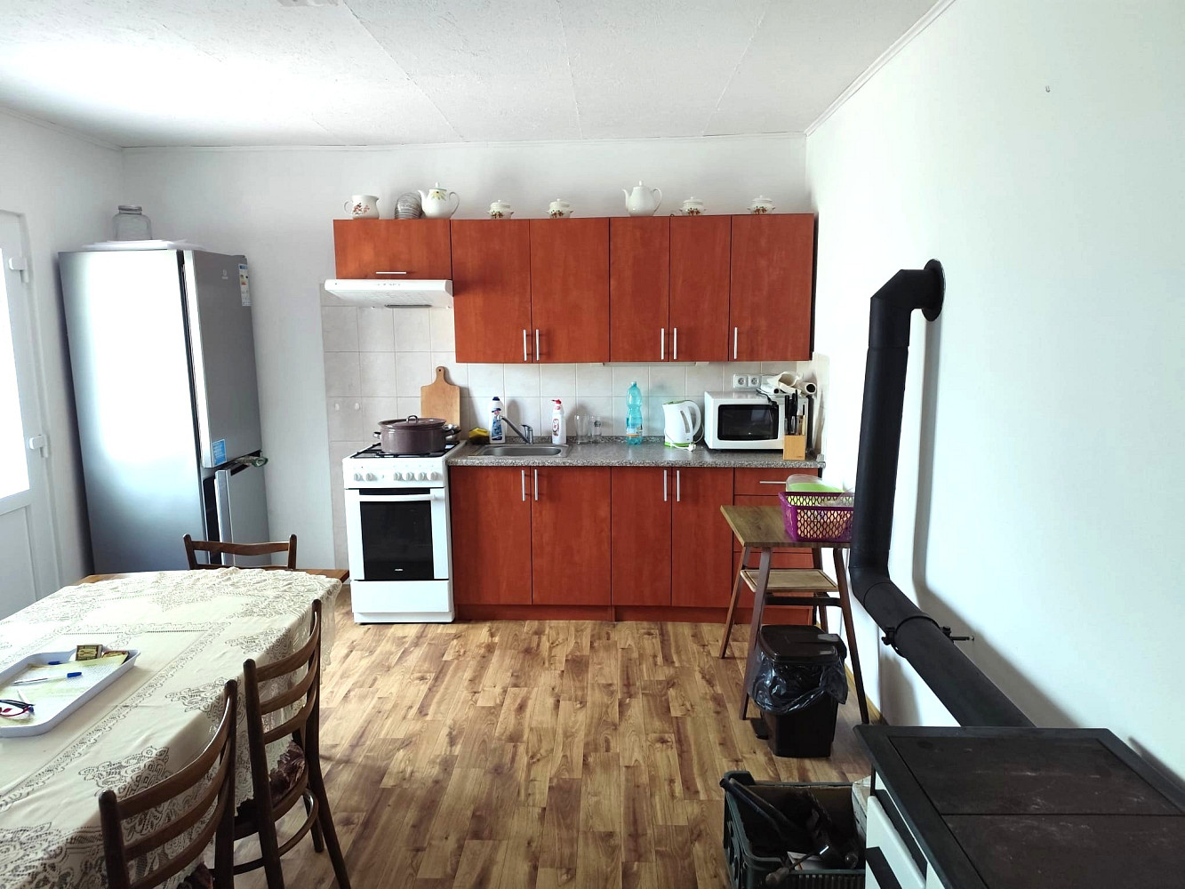 Prodej chaty/chalupy 135 m²