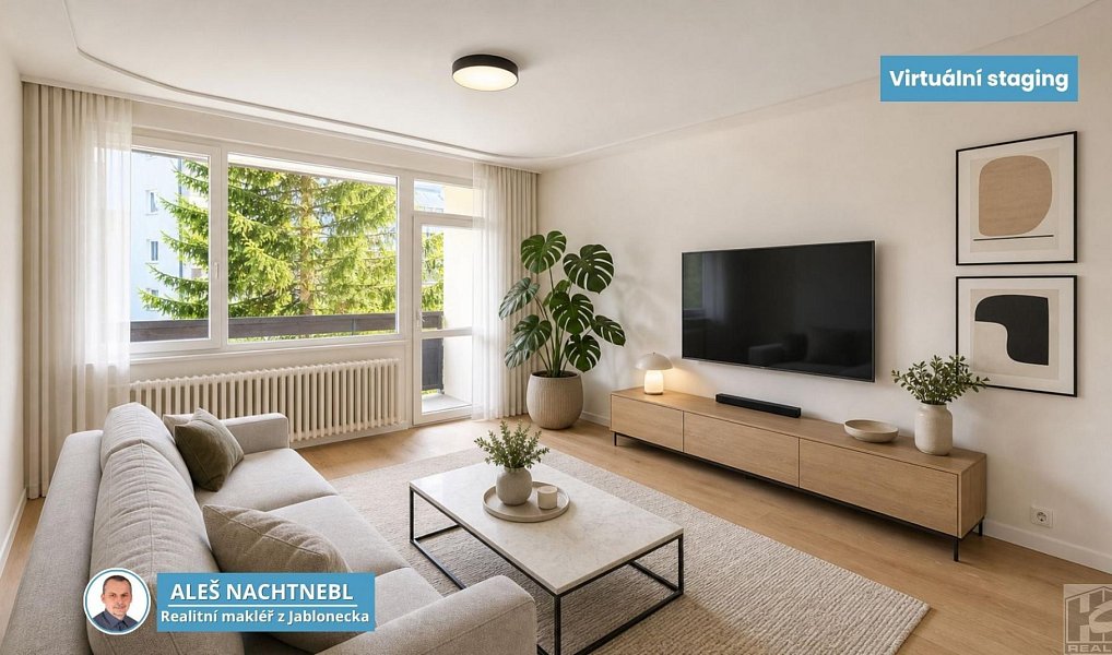 Prodej bytu 1+1 41 m², Jiřetín pod Bukovou – náhled fotky 8