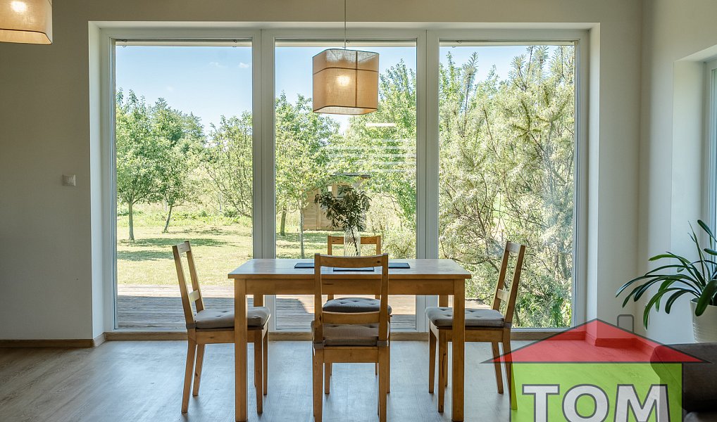 Prodej domu 120 m² s pozemkem 1 402 m², Libhošť – náhled fotky 6