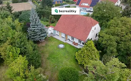 Prodej domu 219 m² s pozemkem 1 116 m², Plzeňská, Horažďovice, okres Klatovy