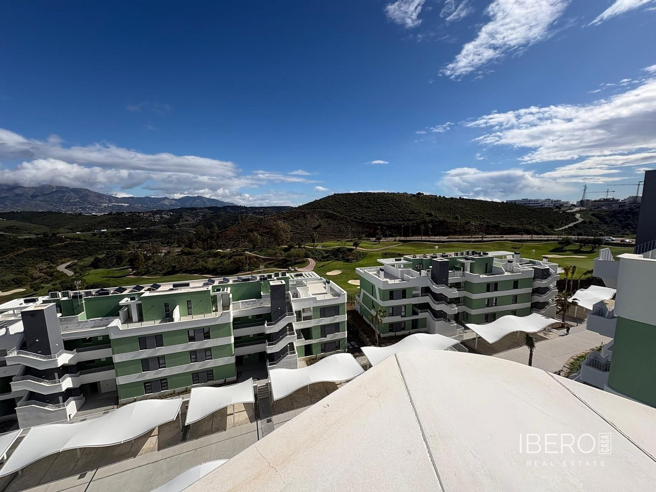 Pis 4+kk – Mijas, Jardines de Campanales, Campo-Mijas - Vista 2