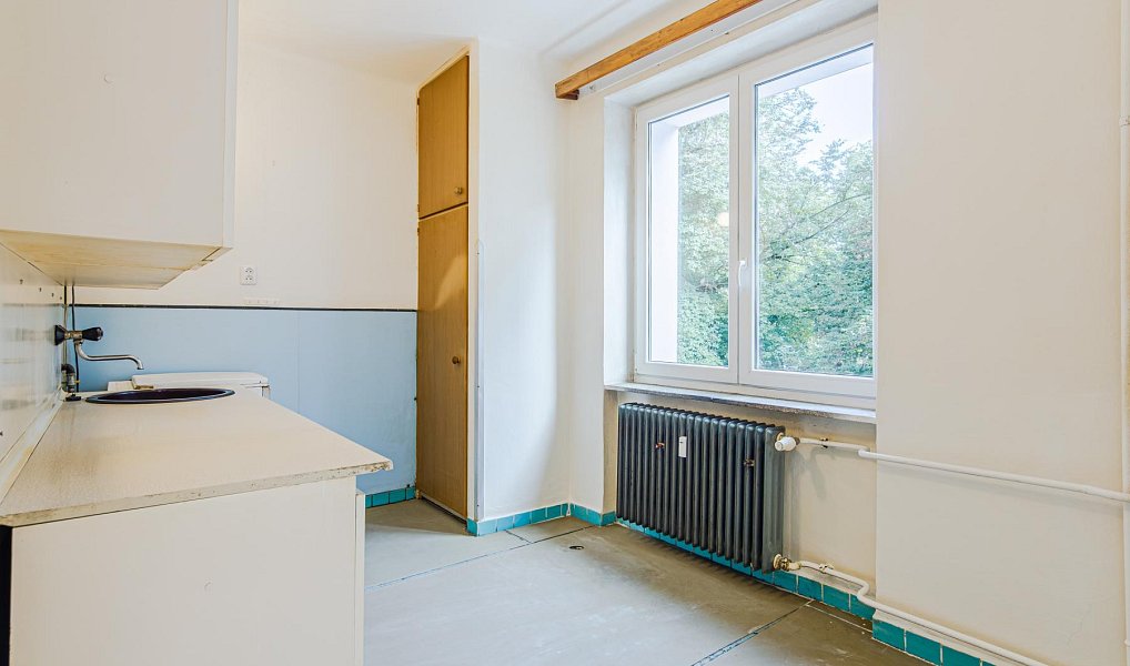 Prodej bytu 3+1 66 m², Rakovník – náhled fotky 4