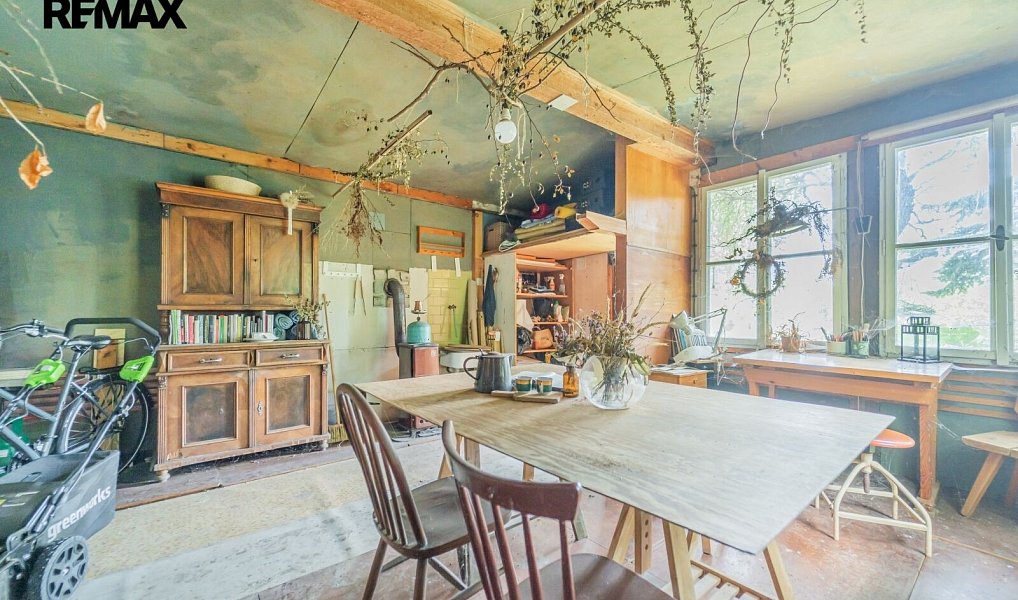 Prodej zahrady 489 m², Praha – náhled fotky 26