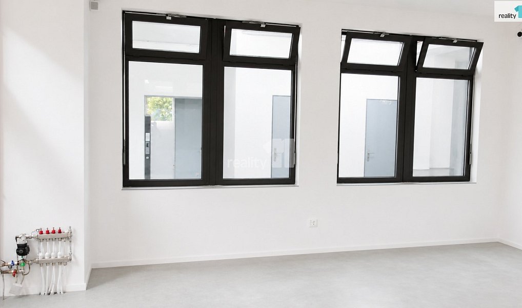 Pronájem obchodních prostor 40 m², Ostrava – náhled fotky 3