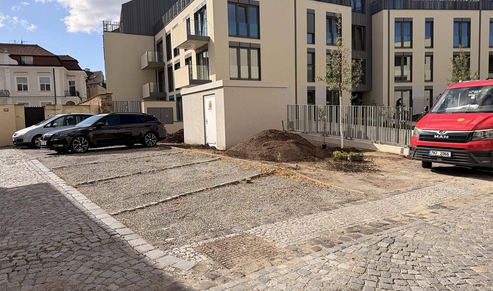 Pronájem ostatní Ostatní, 8m2, Mladá Boleslav, Mladá Boleslav II, Mladá Boleslav – náhled fotky 2