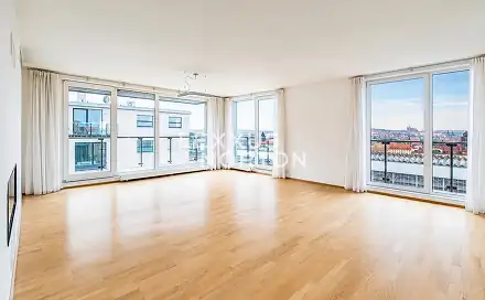 Pronájem bytu 5+kk 185 m²