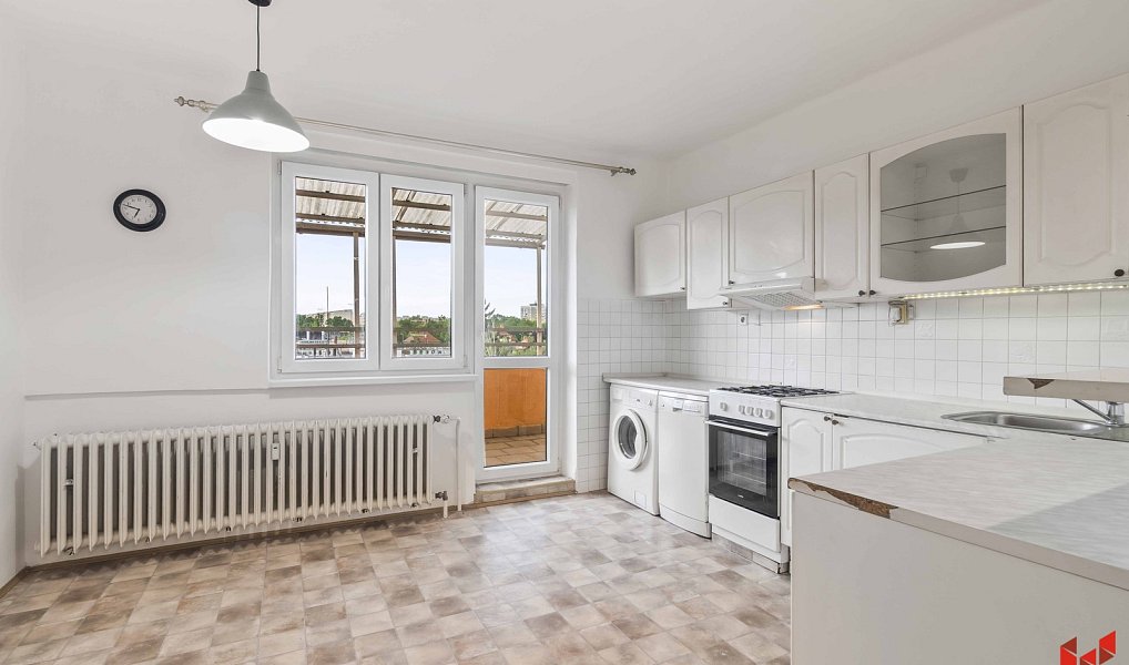 Prodej bytu 3+kk 56 m², Praha – náhled fotky 10