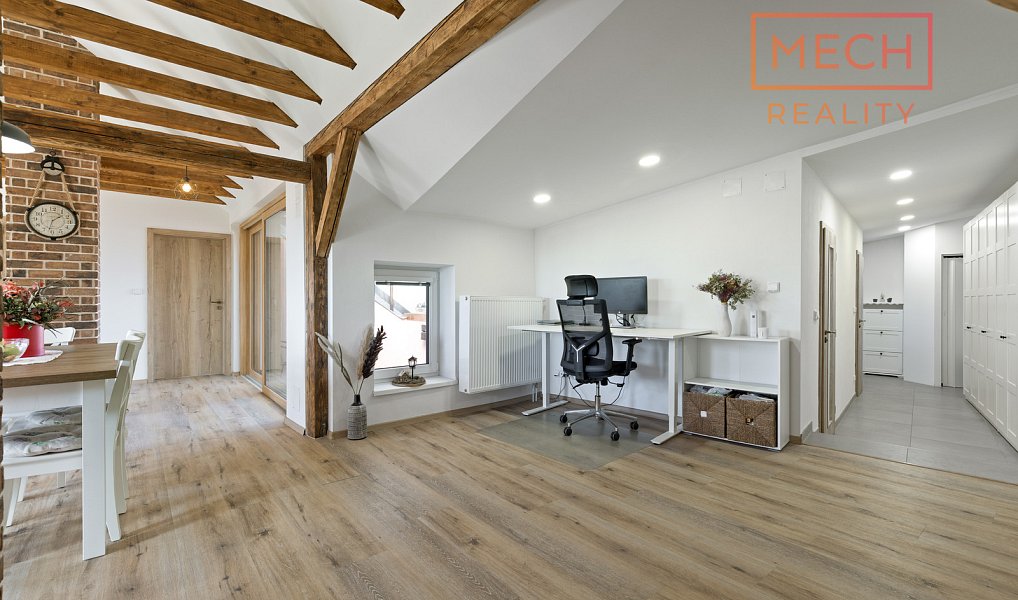 Prodej bytu 3+kk 125 m², Brno – náhled fotky 6