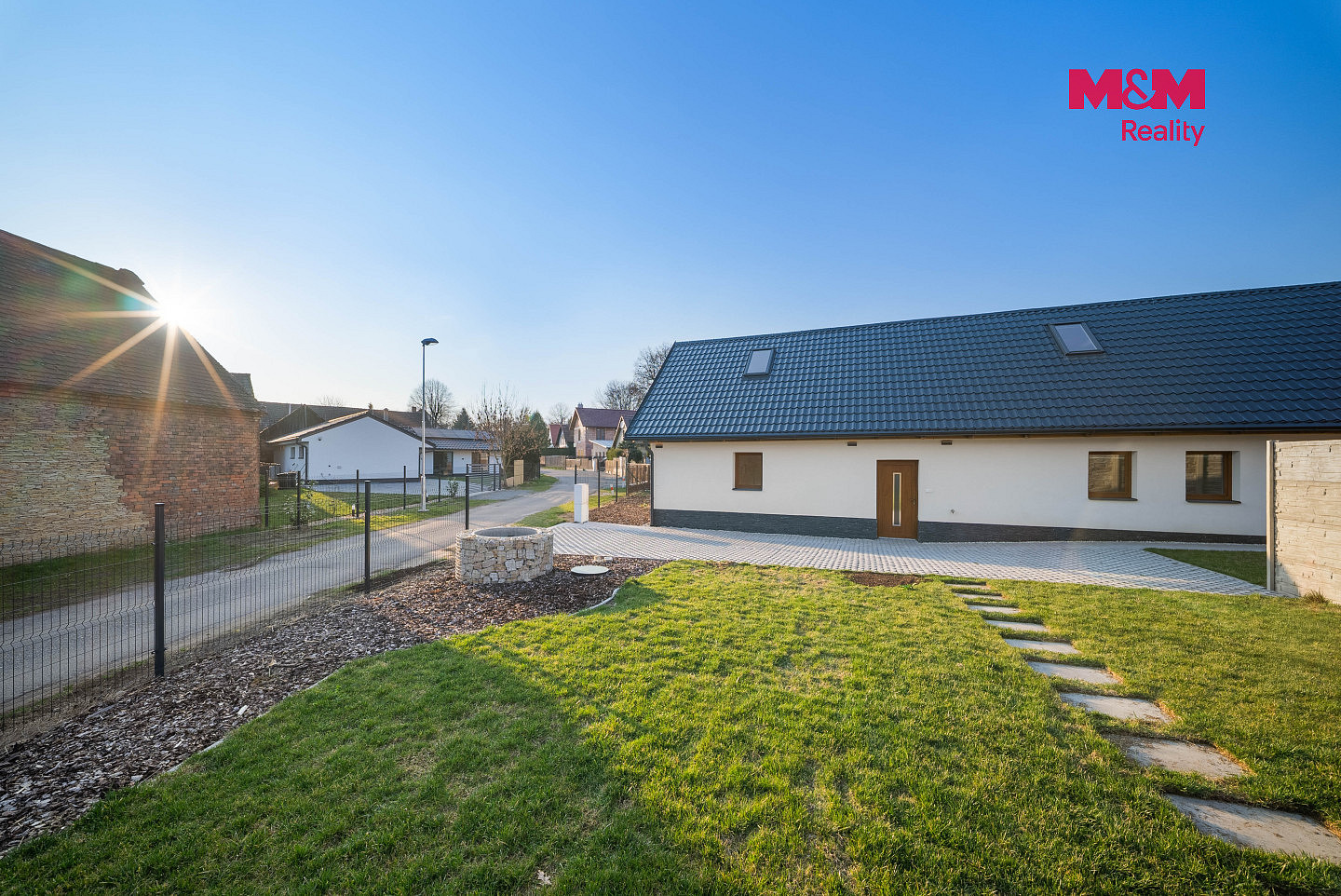 Prodej domu 104 m² s pozemkem 520 m² – fotografie 4